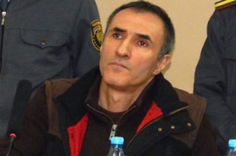 Вардан Петросян объявил голодовку в поддержку акций против подорожания электроэнергии