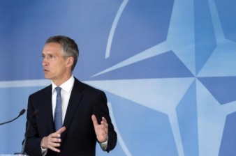 NATO retools for long-haul standoff with Russia