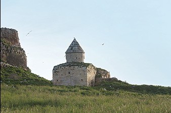 Armenian church to be renovated in Sasun