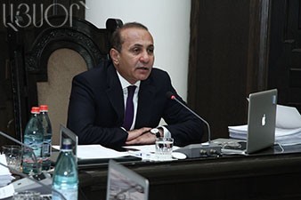 Тарифы на электроэнергию в Армении не будут пересмотрены