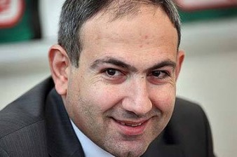 Никол Пашинян: Доводы Овика Абрамяна не выдерживают никакой критики