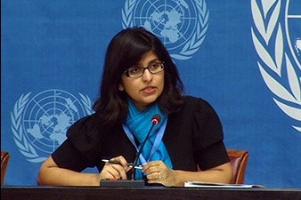ООН призвала демонстрантов и власти в Армении начать диалог