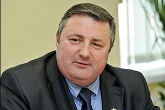 А. Перенджиев: Майдан  в Армении не пройдет