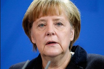 Меркель: Ситуация с выполнением Минских соглашений сложная