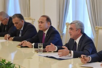 Дело Пермякова по части убийства передано в производство Следственного комитета Армении
