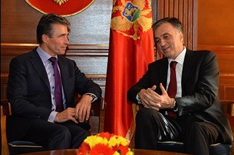 Montenegro may join NATO soon