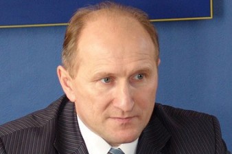 Пресс-секретарь ЭСА: Евгений Бибин не уволен