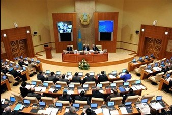 Ղազախստանը հավանություն է տվել Ղրղզստանի՝ ԵՏՄ-ին անդամակցությանը