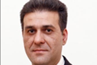 Руководителем аппарата министерства градостроительства Армении назначен Эдгар Геворкя