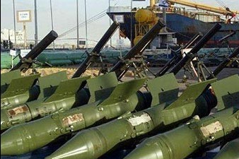 ՌԴ-ն Հայաստանին զենք է վաճառում գործարանային գնով. Մինասյան