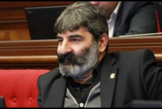 «Жаманак»: Рустам Гаспарян приветствует ереванские акции протеста