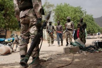 Boko Haram guns down 97 people praying in mosques in Nigeria