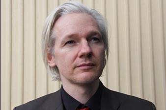 Ֆրանսիան մերժեց WikiLeaks-ի հիմնադրին
