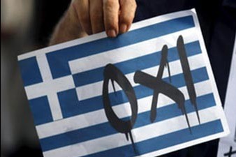 Yes or no? What Greece's landmark vote might bring