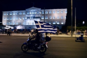 Հունաստանը ոչ ասաց միջազգային վարկատուների պահանջներին