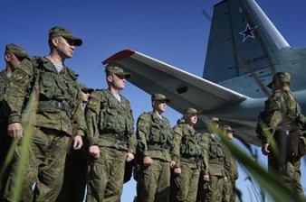 На российской военной базе в Армении началась внезапная проверка