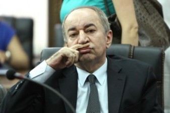 «Жоховурд»: КРОУ оштрафует «Элсети Армении» на 75 млн драмов