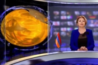Vietnamese channel launches Armenian culture week (Video)