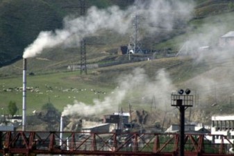 The problem of arrears of wages at the Vanadzor-Khimprom is getting graver