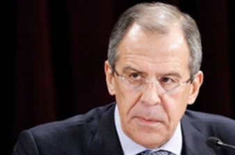 It is time to intensify Nagorno-Karabakh peace process – Lavrov