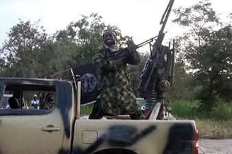 At least 30 dead in triple Islamist attack in NE Nigeria