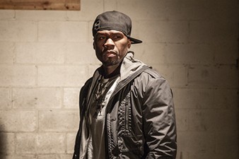 Fans are helping 50 cent get rich again