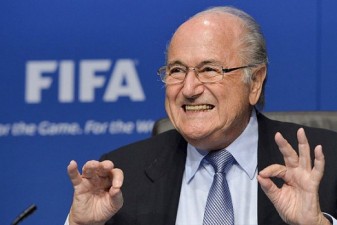 Fifa president Sepp Blatter to reveal reform plans