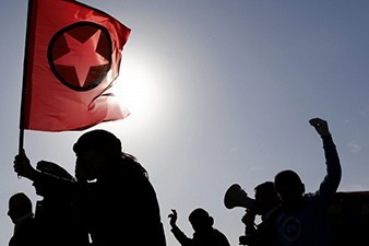 Ответственность за убийство турецких полицейских взяла на себя Рабочая партия Курдистана