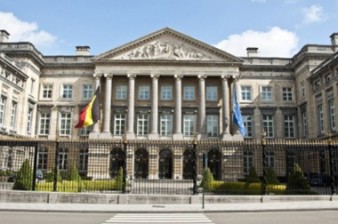 Belgian Chamber of Deputies starts debates on Armenian Genocide motion