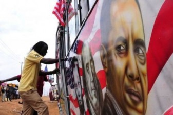 В Кении максимально усилены меры безопасности в преддверии визита Обамы