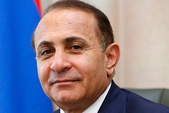 Премьер Армении с рабочим визитом посетит Грузию