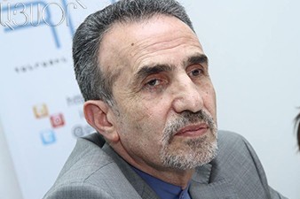 Реиси: Армения может стать мостом, связывающим страны Персидского залива с Черным морем