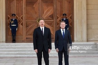 «Туран»: Вопросы демократии в отношениях Европейский Совет-Азербайджан носят «дежурный», а не стратегический характер
