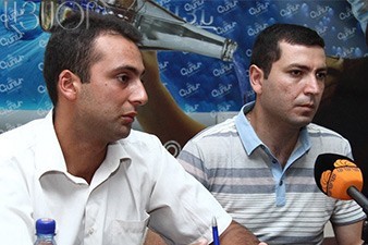 Представители езидской общины Армении: Езидов пытаются исламизировать