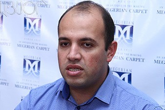 Мелик-Шахназарян: Азербайджан не готов к войне ни с военной, ни экономической точек зрения