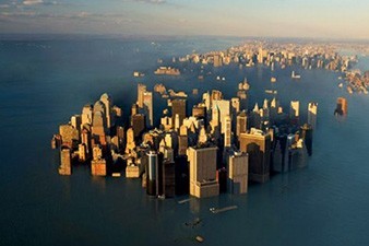 Ո՞ր երկրներն ու քաղաքները կանցնեն ջրի տակ
