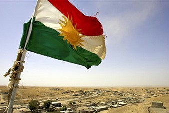Сирийские курды обвинили Турцию в артобстреле своих позиций
