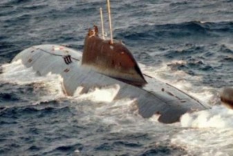 У берегов Швеции дайверы обнаружили затонувшую российскую подлодку