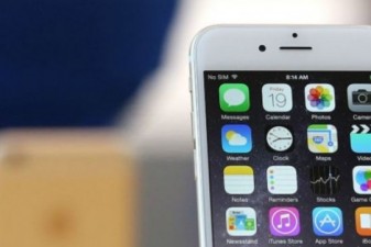 На фабрике в Пекине нашли более 40 тысяч поддельных смартфонов Apple iPhone