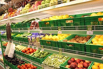Минсельхоз: В Армении произведено порядка 263 тысяч тонн овощей