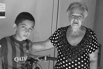 10-ամյա Սերյոժայի միակ խնամակալ տատիկին կտրամադրեն պետպատվերով բուժում