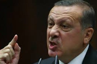 Эрдоган: Мирные переговоры с курдами невозможны