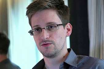 Вашингтон отклонил петицию о помиловании Сноудена
