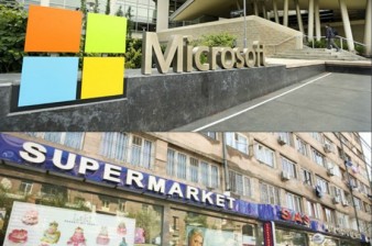 «Жоховурд»: Корпорации Microsoft представила судебный иск против SAS Group