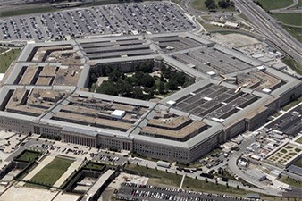 Пентагон отключил электронную почту начальников штабов из-за хакеров
