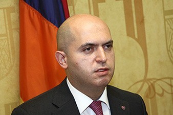 Armenia’s active participation in all these programs will be continued