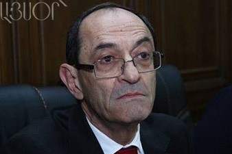 Готовится заявление об экономической активности Армении после вступления в ЕАЭС