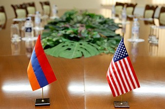 Վաշինգտունում հայ-ամերիկյան պաշտպանական խորհրդակցություն է անցկացվել