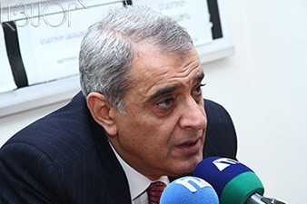 Д.Шахназарян: Когда начинается российско-турецкий медовый месяц, Армении нужно опасаться