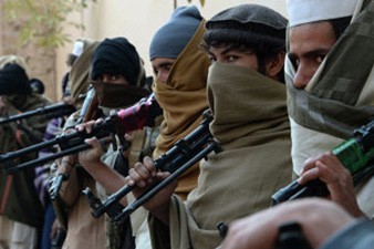 Телеканал «Аль-Арабийя» назвала нового лидера движения «Талибан»